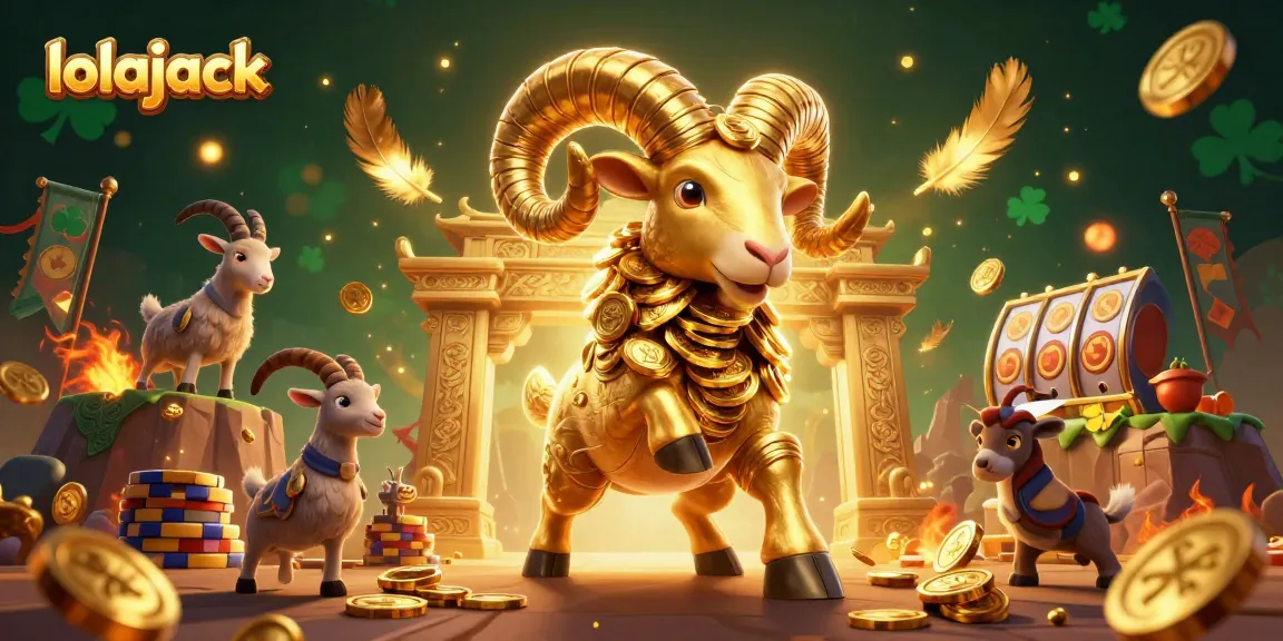 Experience unmatched action and excitement at lolajack casino with thrilling slot games and exclusive payouts.