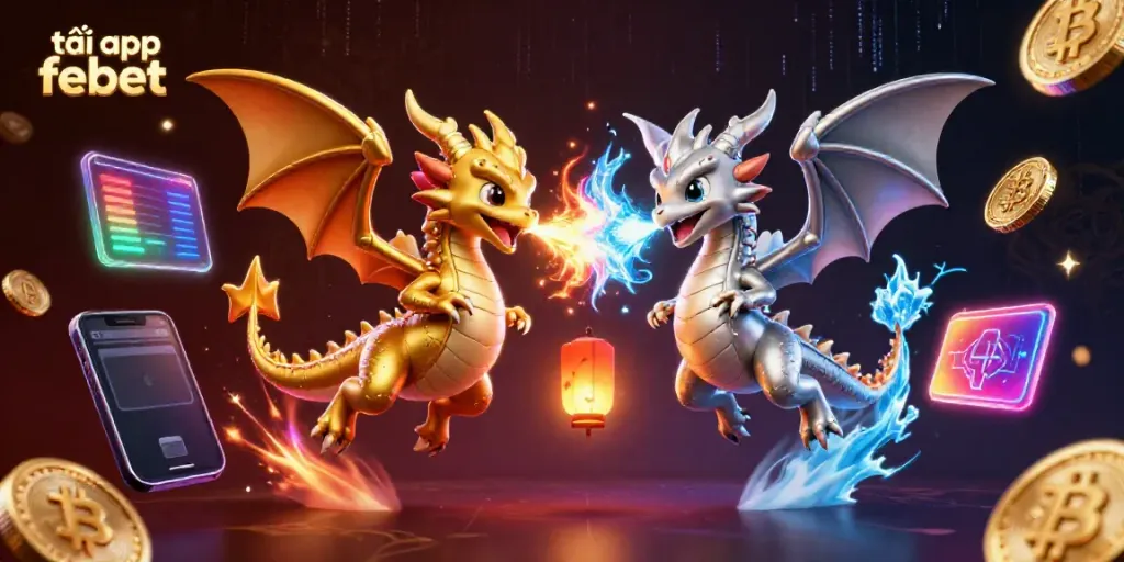 Play exciting games and tải app febet for thrilling online betting action with immersive graphics.
