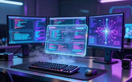 Computers Electronics and Technology